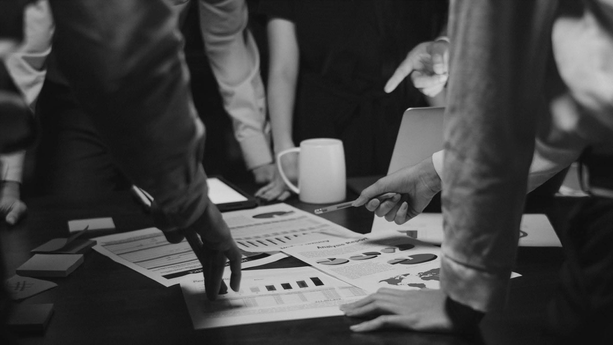 RYTS Global – offers intelligent sourcing solutions globally.